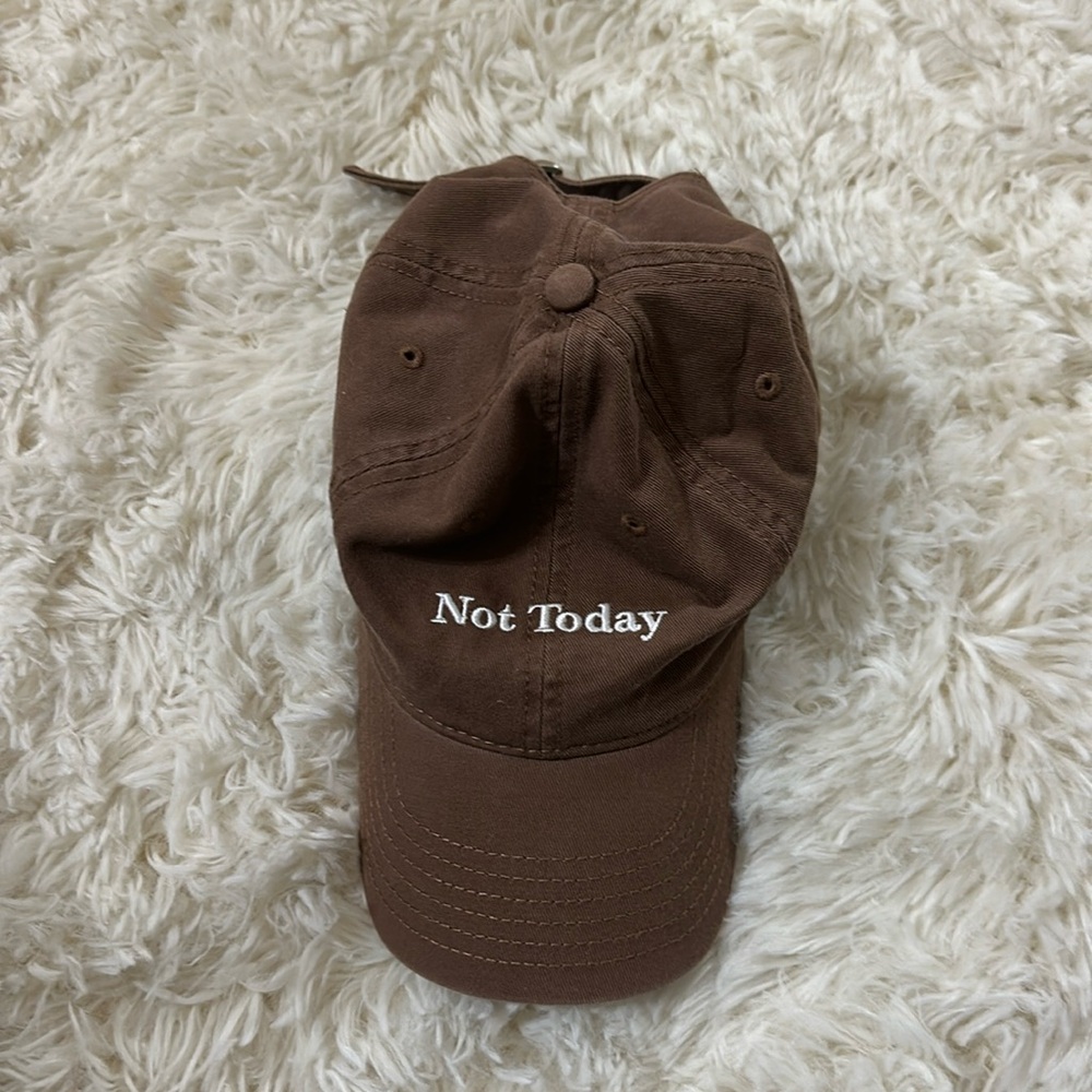 hat